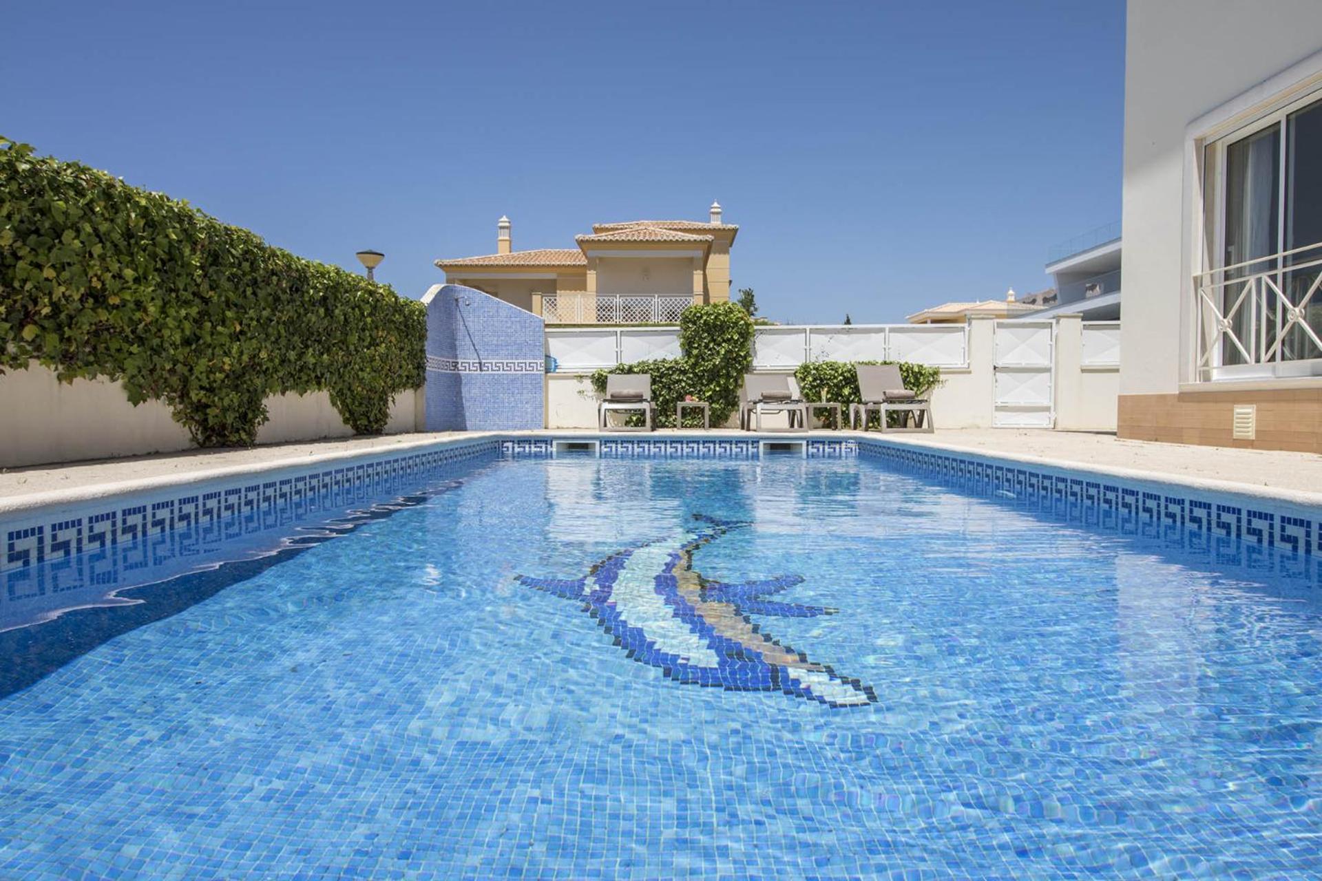 Villa Maresia Patroves Exteriör bild