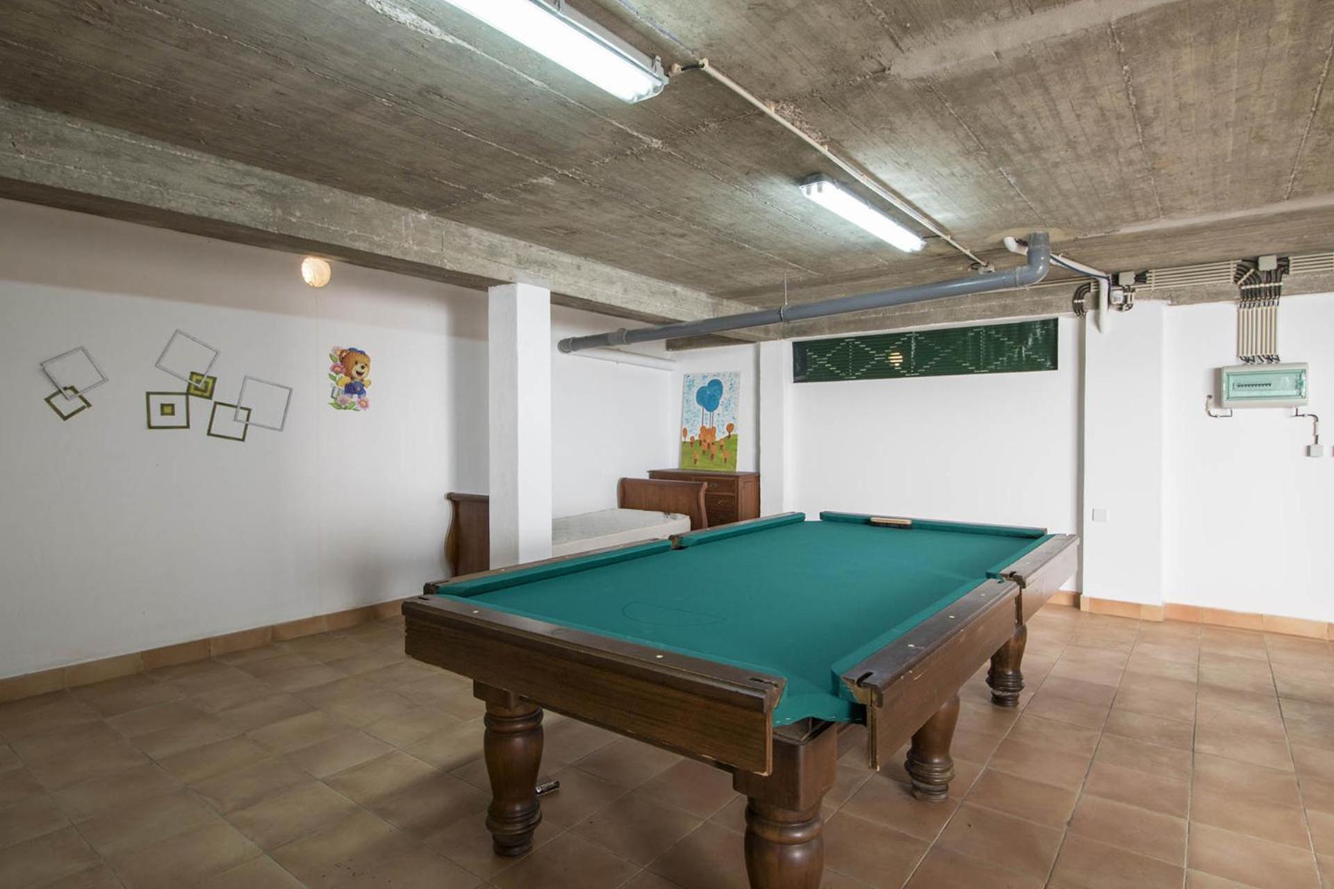 Villa Maresia Patroves Exteriör bild
