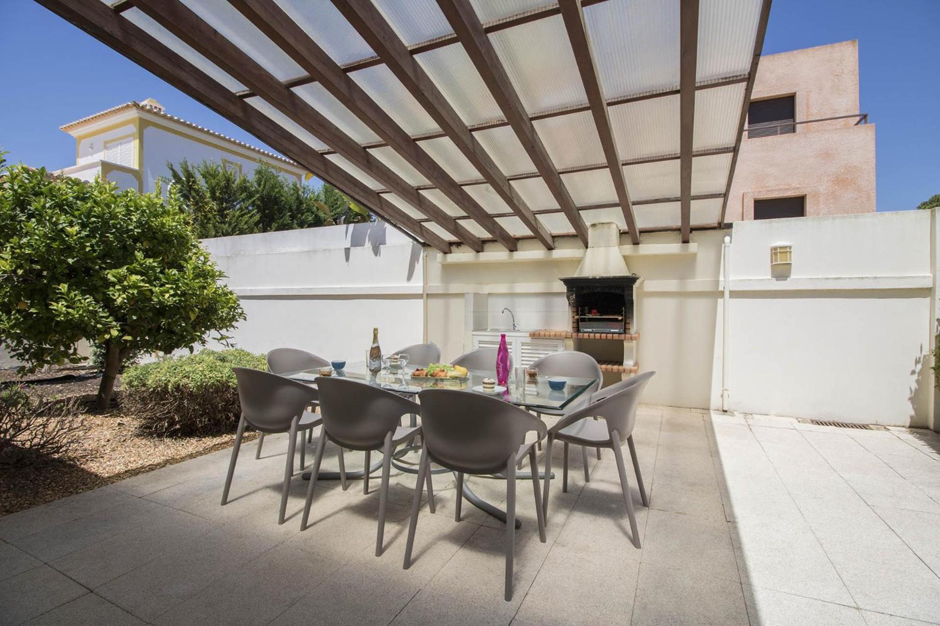 Villa Maresia Patroves Exteriör bild