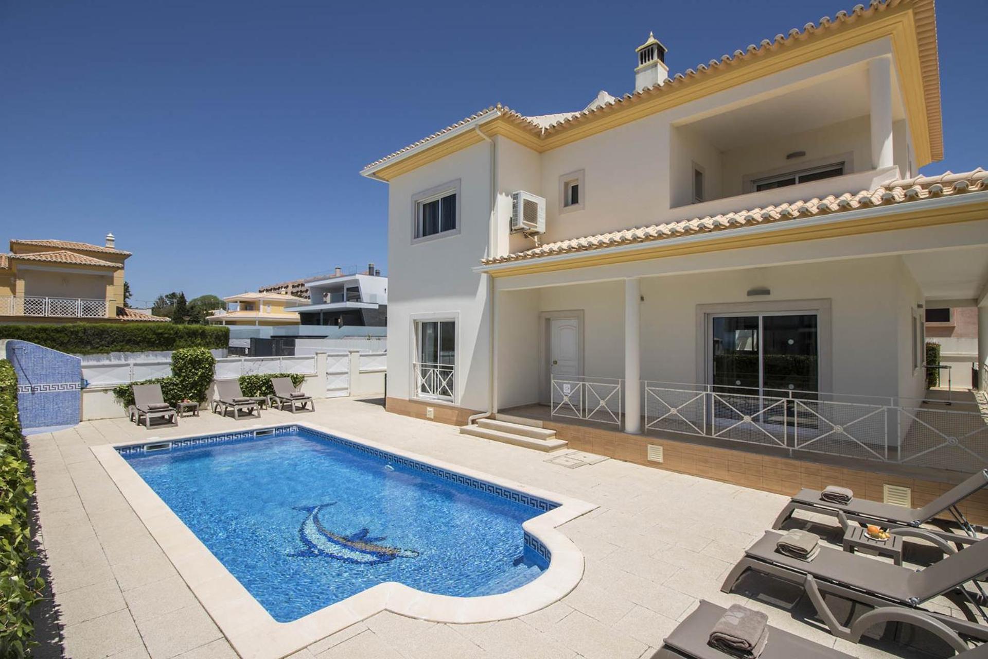 Villa Maresia Patroves Exteriör bild