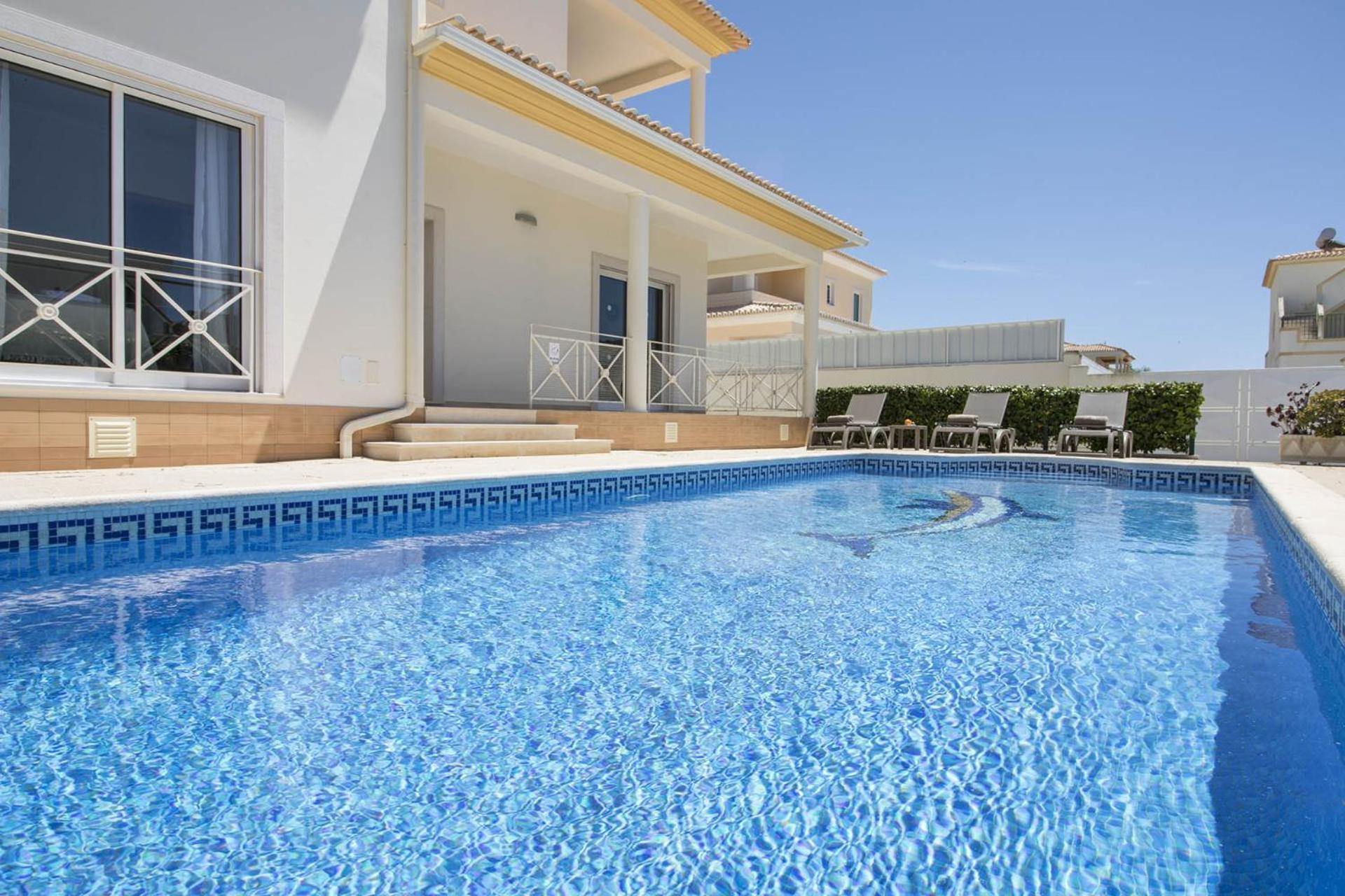 Villa Maresia Patroves Exteriör bild