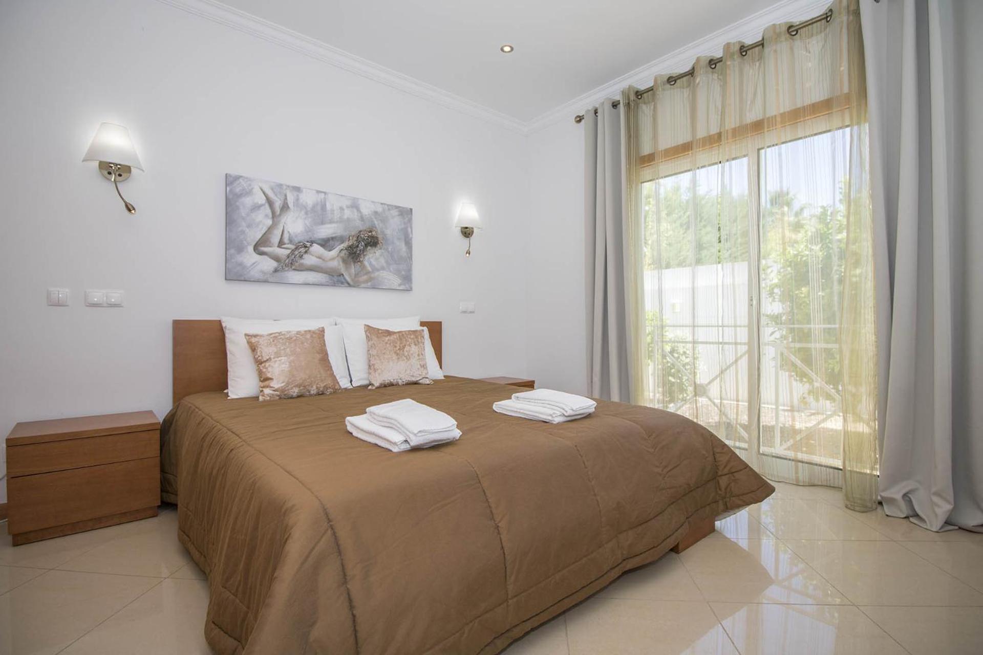 Villa Maresia Patroves Exteriör bild