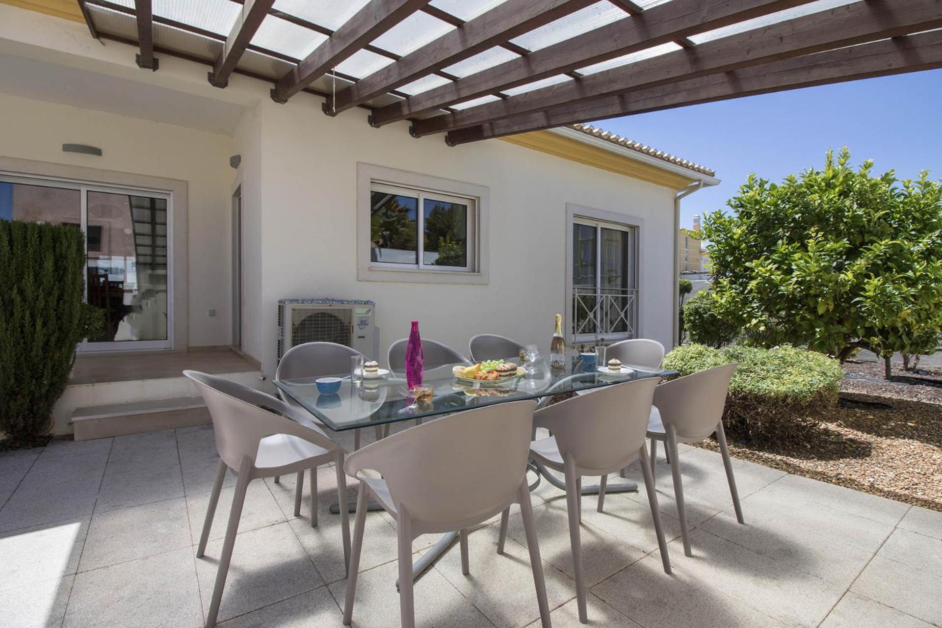Villa Maresia Patroves Exteriör bild