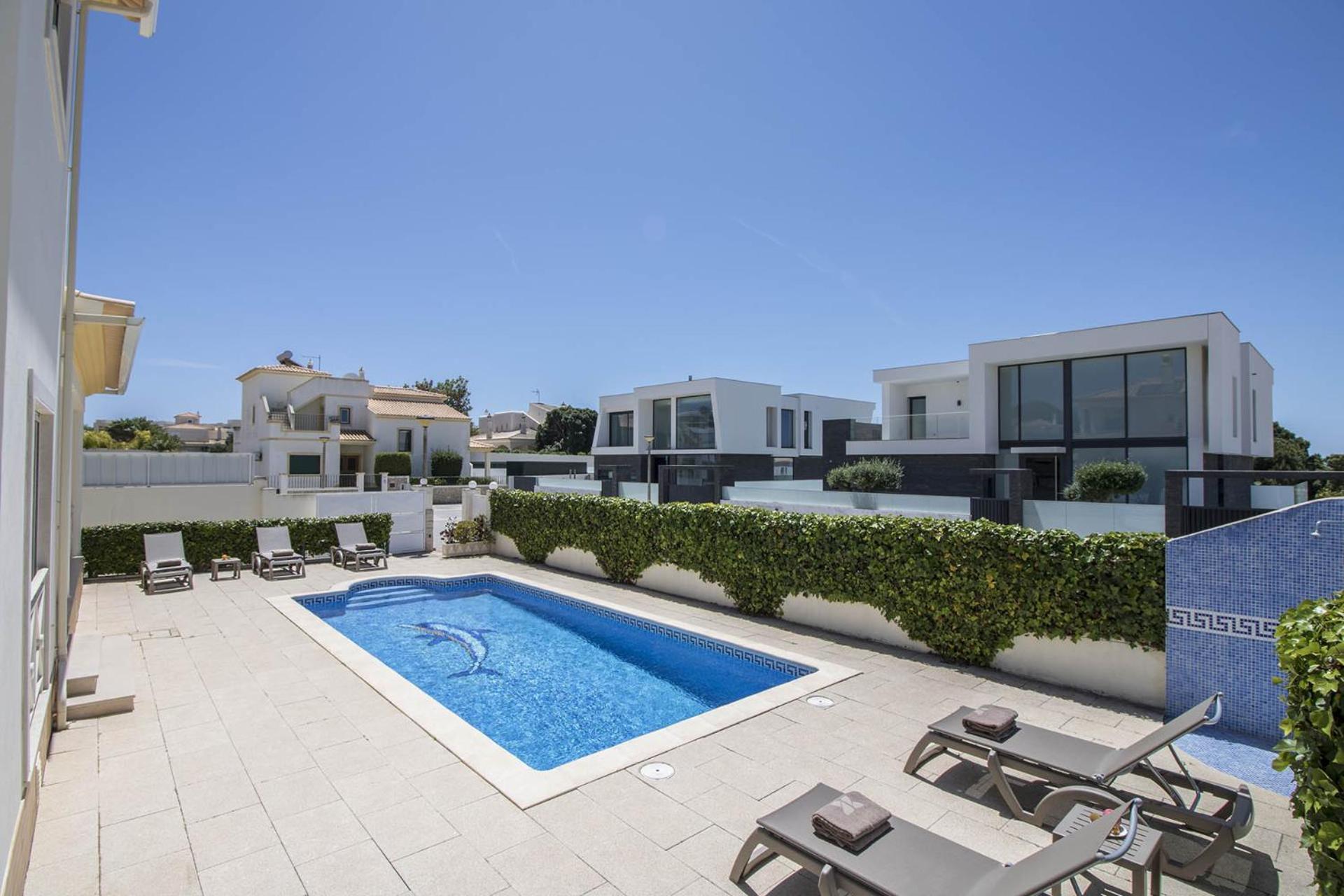 Villa Maresia Patroves Exteriör bild