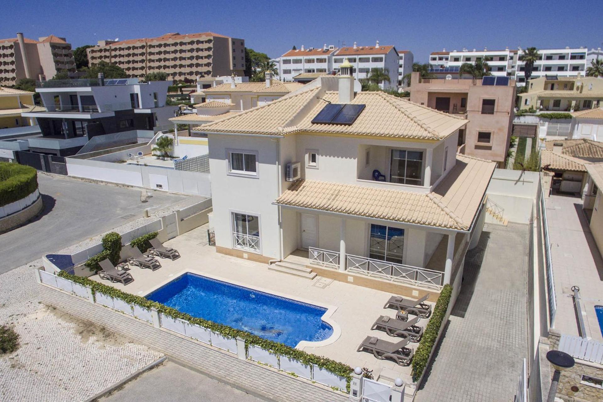 Villa Maresia Patroves Exteriör bild